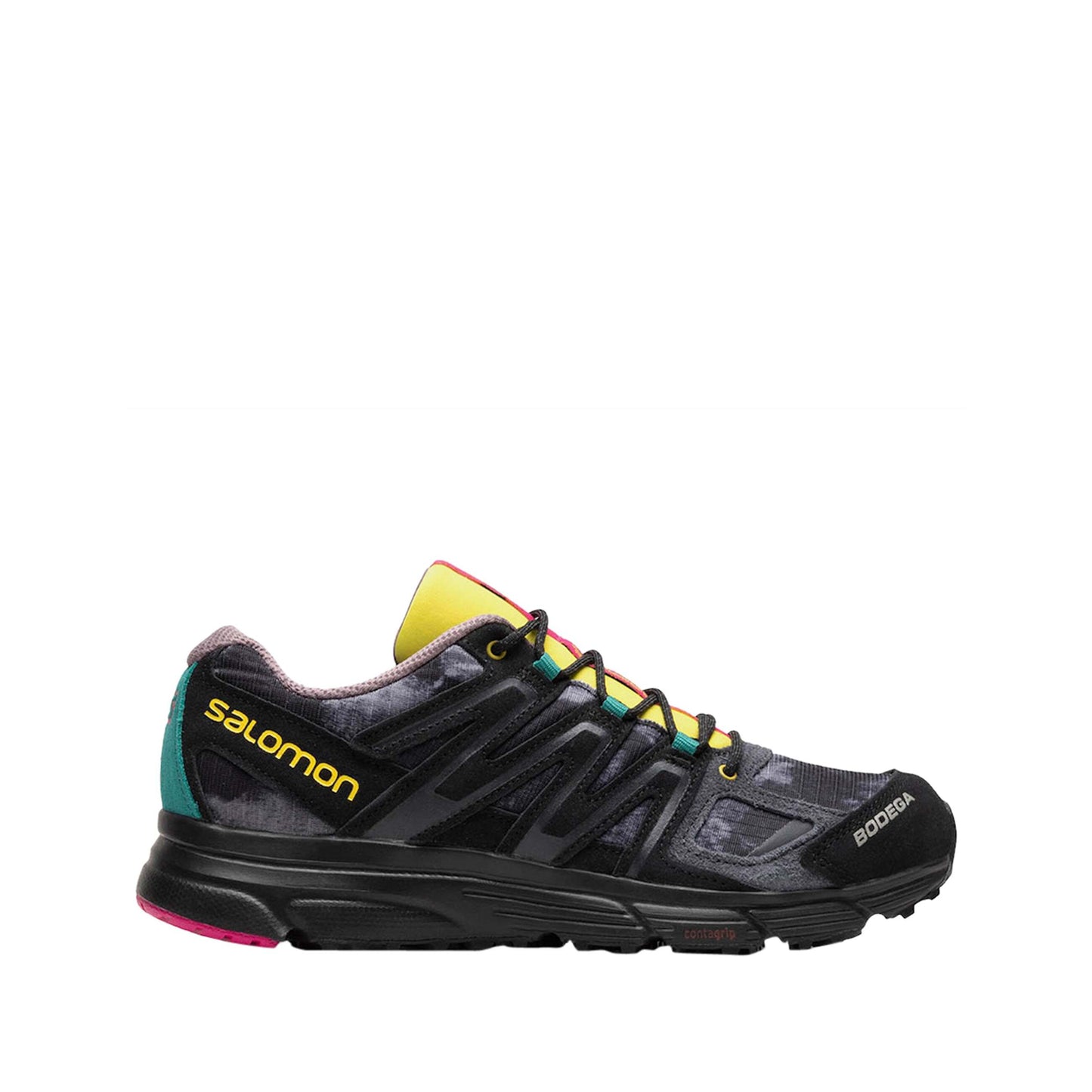 Salomon X-Mission 4 'Bodega Full Bleed'
