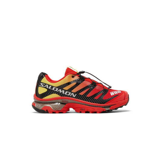 Salomon XT-4 OG 'Fiery Red'