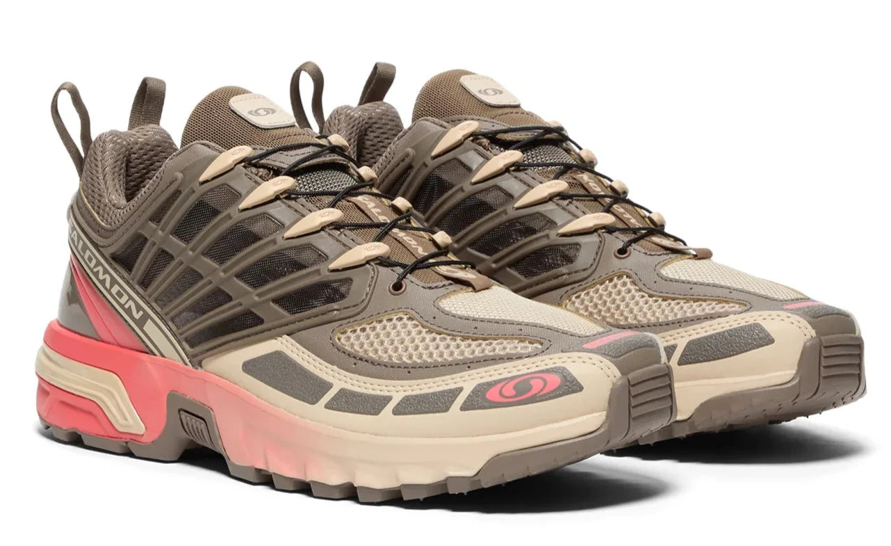 Salomon ACS Pro 'Falcon Sugar Coral'