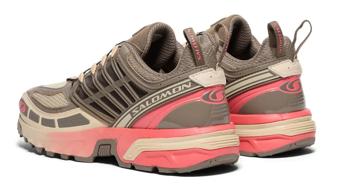 Salomon ACS Pro 'Falcon Sugar Coral'