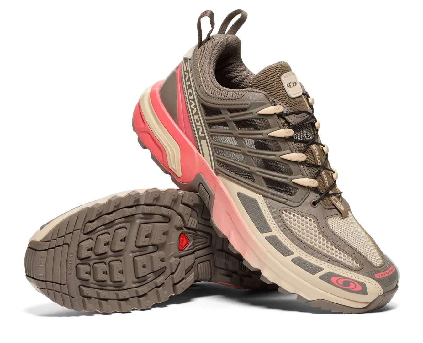 Salomon ACS Pro 'Falcon Sugar Coral'