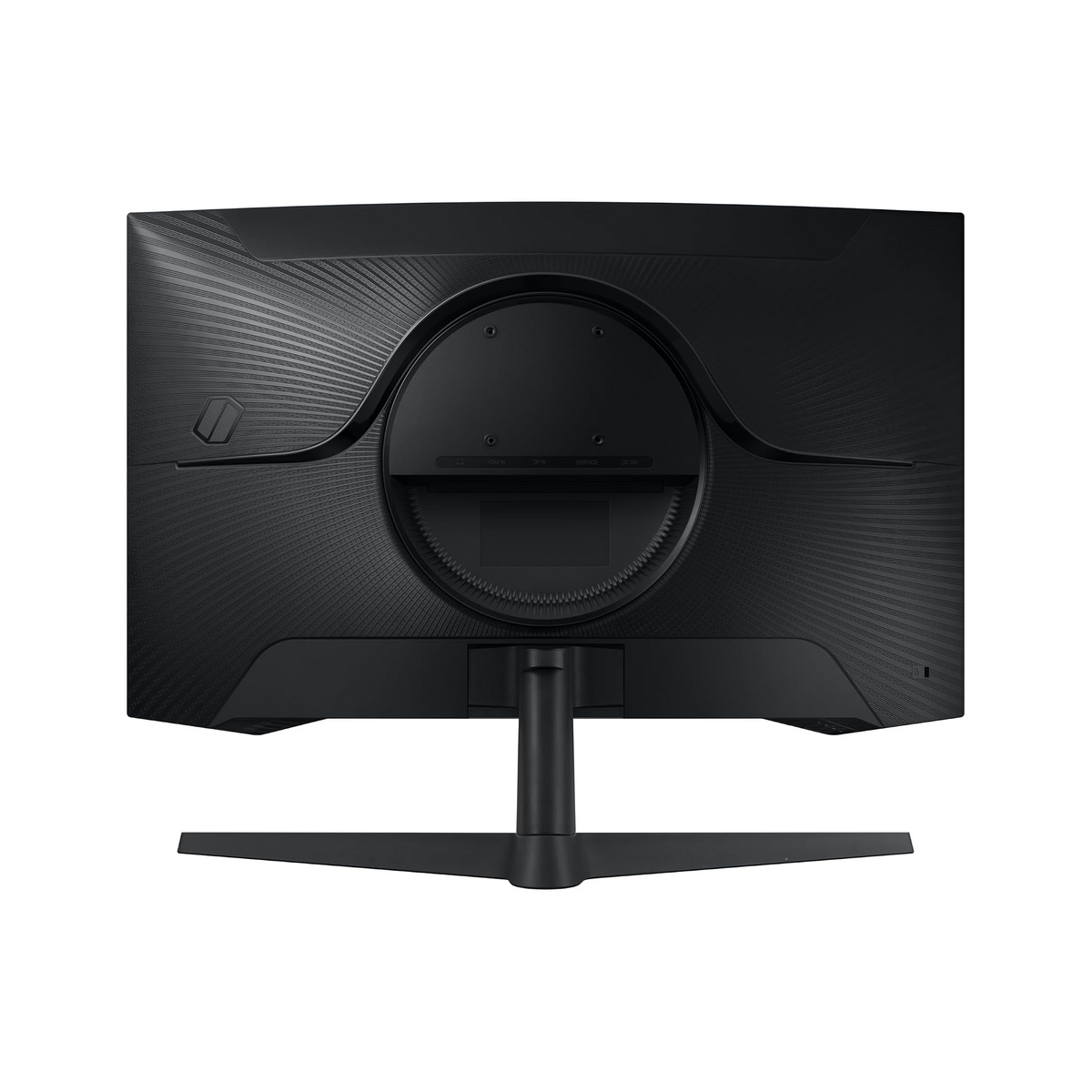 Samsung 27" Odyssey G5 G55C Curved QHD 165Hz Gaming Monitor