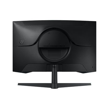 Samsung 27" Odyssey G5 G55C Curved QHD 165Hz Gaming Monitor