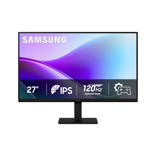 Samsung 27" Odyssey OLED G6 G60SD QHD 360Hz Gaming Monitor