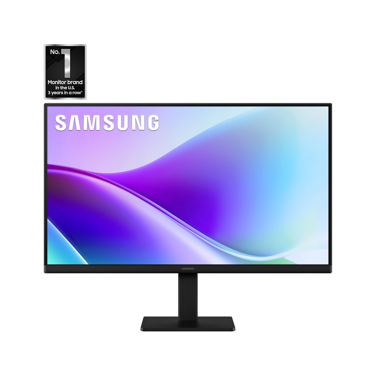 Samsung 27" Odyssey OLED G6 G60SD QHD 360Hz Gaming Monitor
