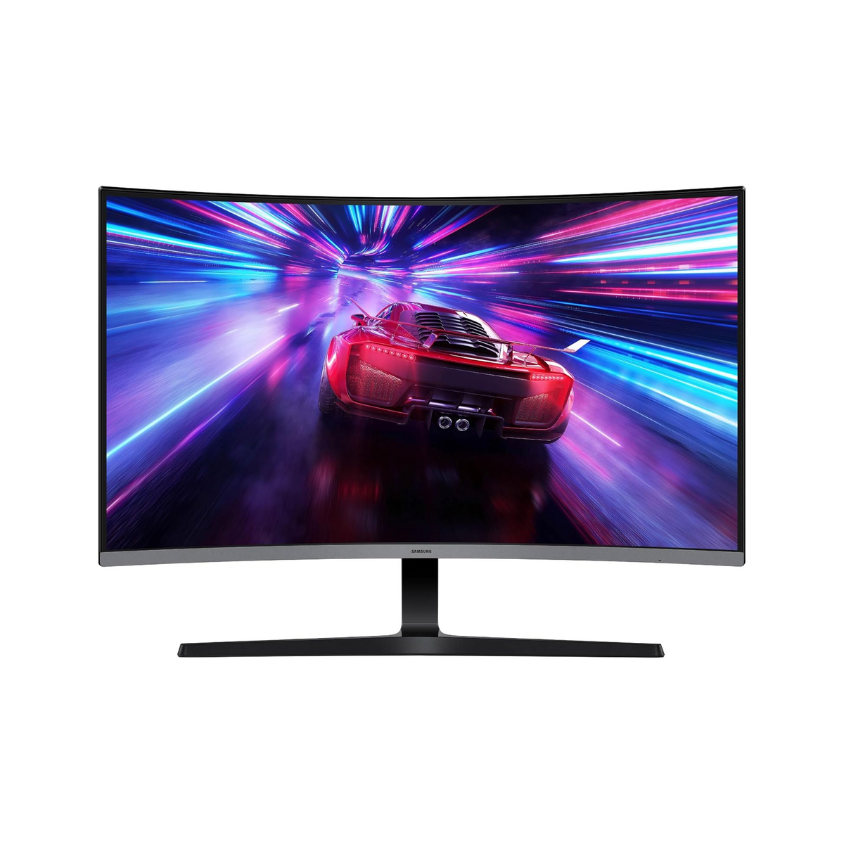 Samsung 32" Essential S3 S39GD Curved Full HD 100Hz Monitor