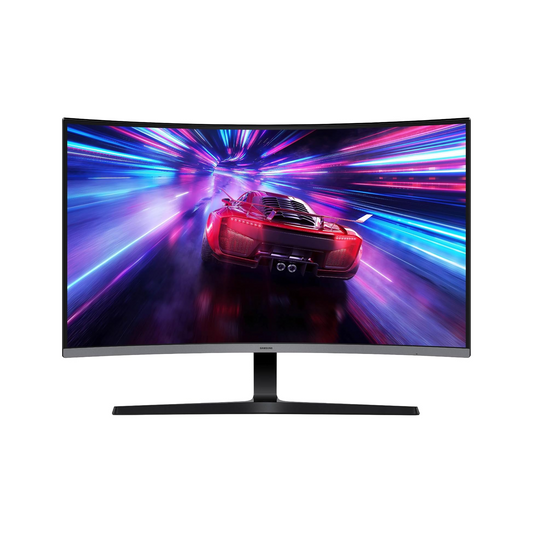 Samsung 32" Essential S3 S39GD Curved Full HD 100Hz Monitor