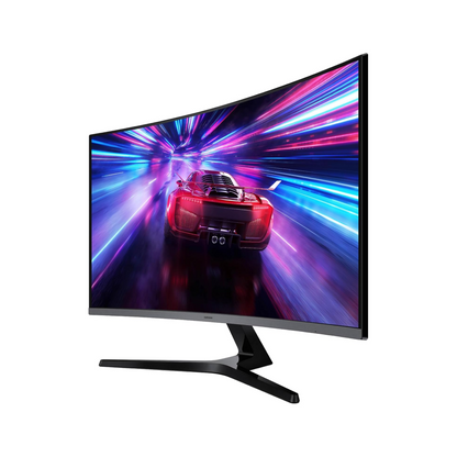 Samsung 32" Essential S3 S39GD Curved Full HD 100Hz Monitor