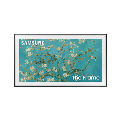 Samsung 32" the Frame Full HD Smart QLED TV