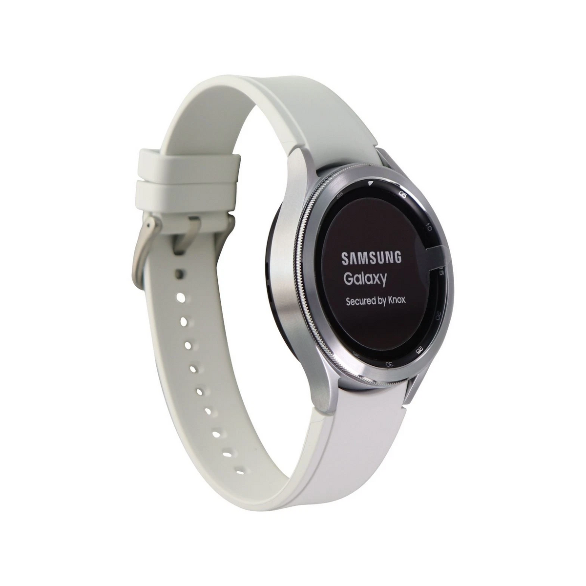 Samsung Galaxy Watch4 Classic 46mm (Certified Refurbished)
