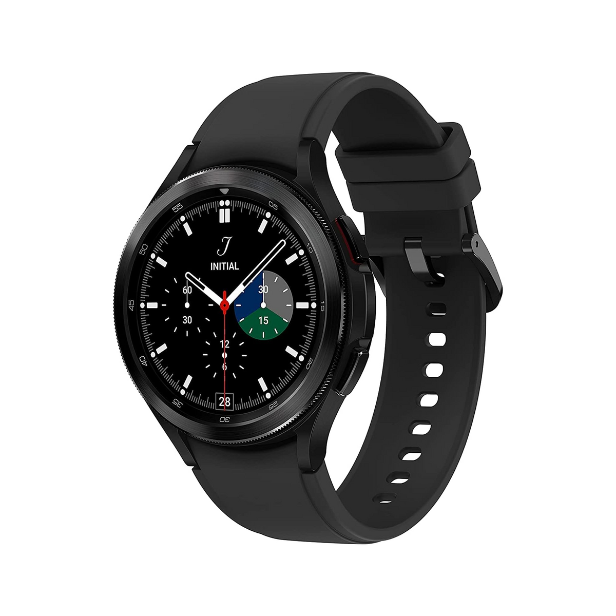 Samsung Galaxy Watch Classic 45mm LTE Smartwatch