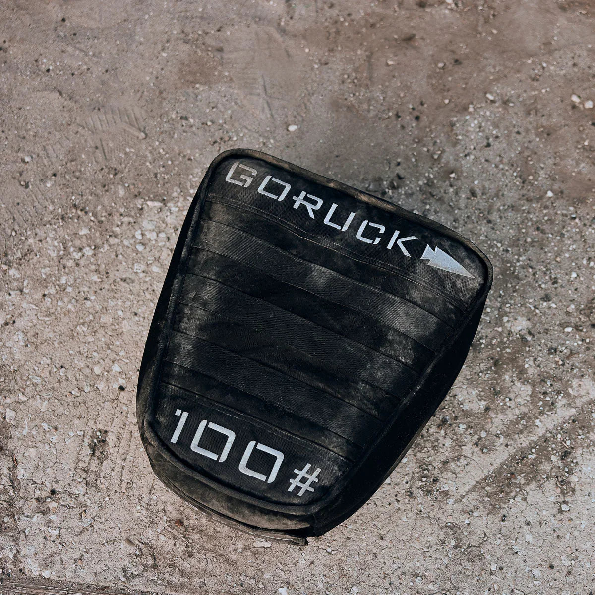 GORUCK Sand Tombstones