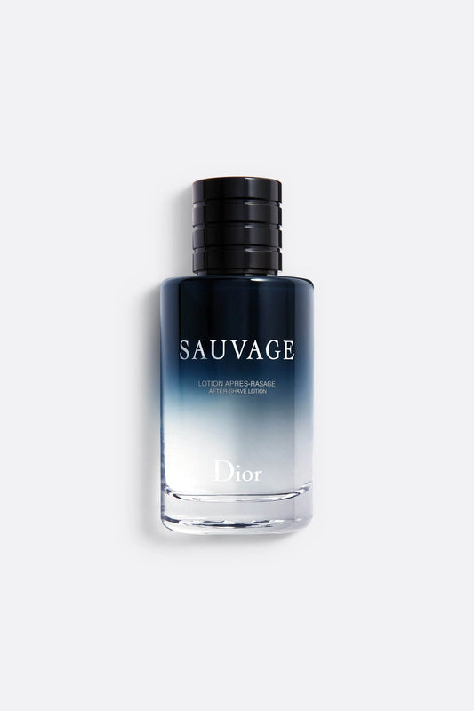 Sauvage by Christian Dior After Shave Lotion