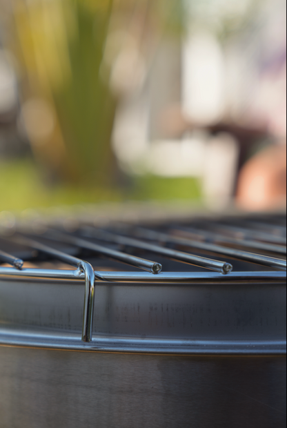 NSS Large Smokeless Fire Pit - Mann