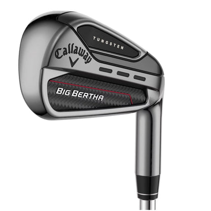 Callaway Big Bertha 2023 Single Irons & Wedges