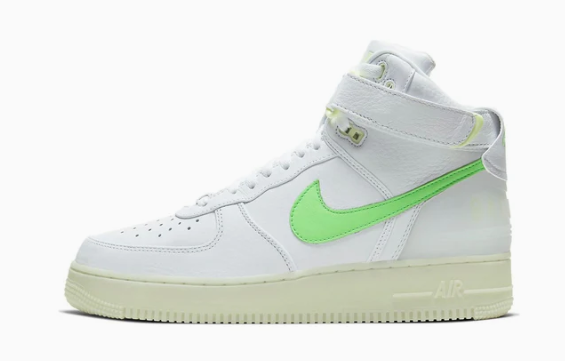 RSVP Gallery x Nike Air Force 1 High '10th Anniversary'