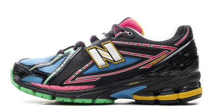 Size 8/9M New Balance 1906R 'Black/Multi-Color'