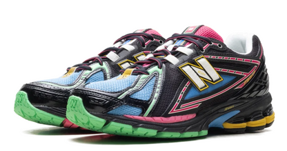 Size 8/9M New Balance 1906R 'Black/Multi-Color'