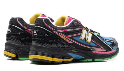 Size 8/9M New Balance 1906R 'Black/Multi-Color'