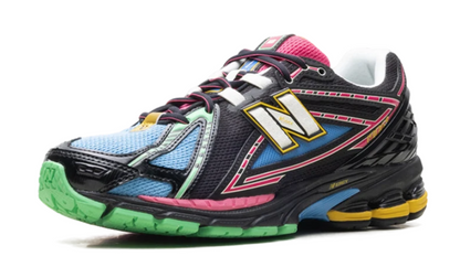 Size 8/9M New Balance 1906R 'Black/Multi-Color'