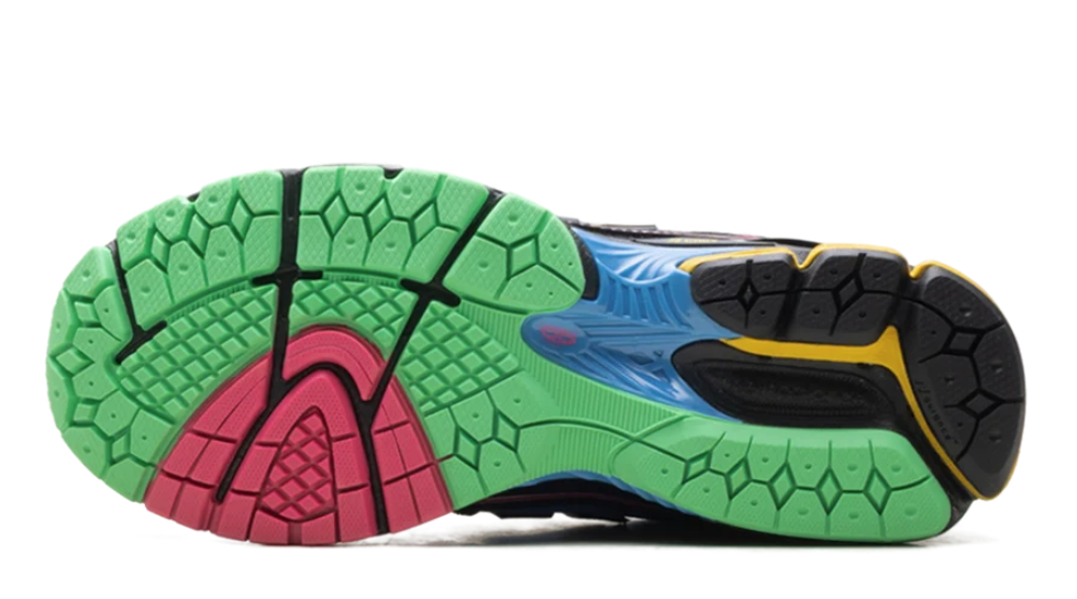 Size 8/9M New Balance 1906R 'Black/Multi-Color'