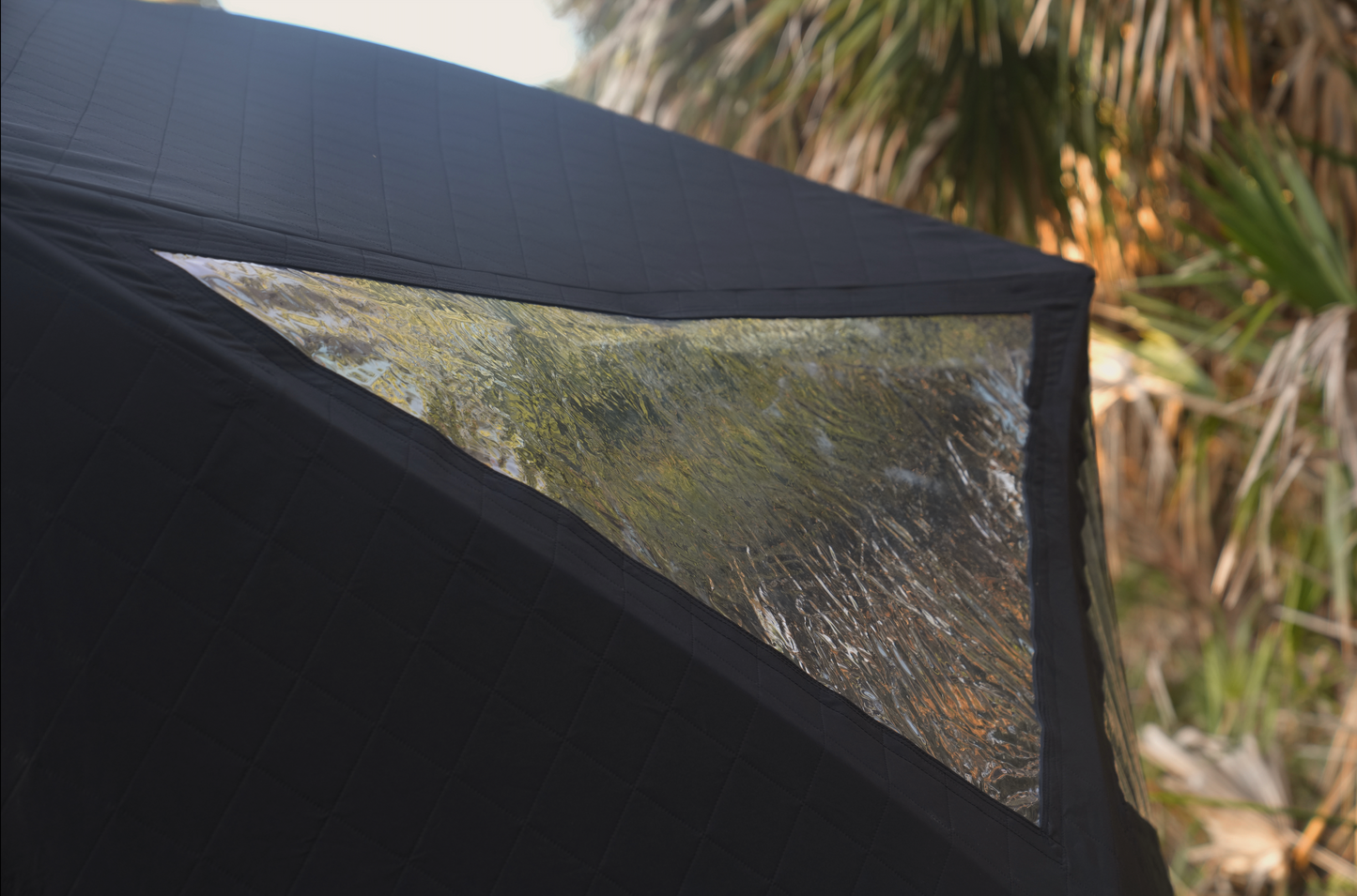 NSS Nova 6 Sauna Tent (6-person; tent only) - Mann