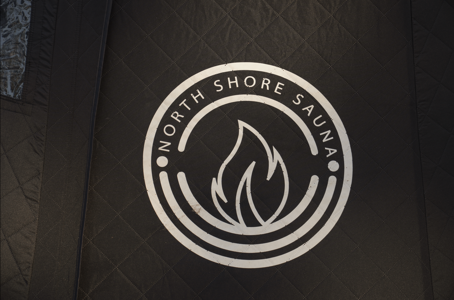 NSS Nova 6 Sauna Tent (6-person; tent only) - Mann