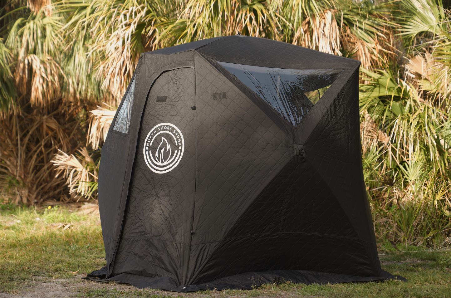 NSS Nova 4 Sauna Tent (4-person; tent only) - Mann