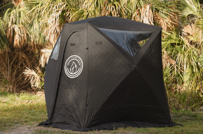 NSS Nova 4 Sauna Tent (4-person; tent only) - Mann