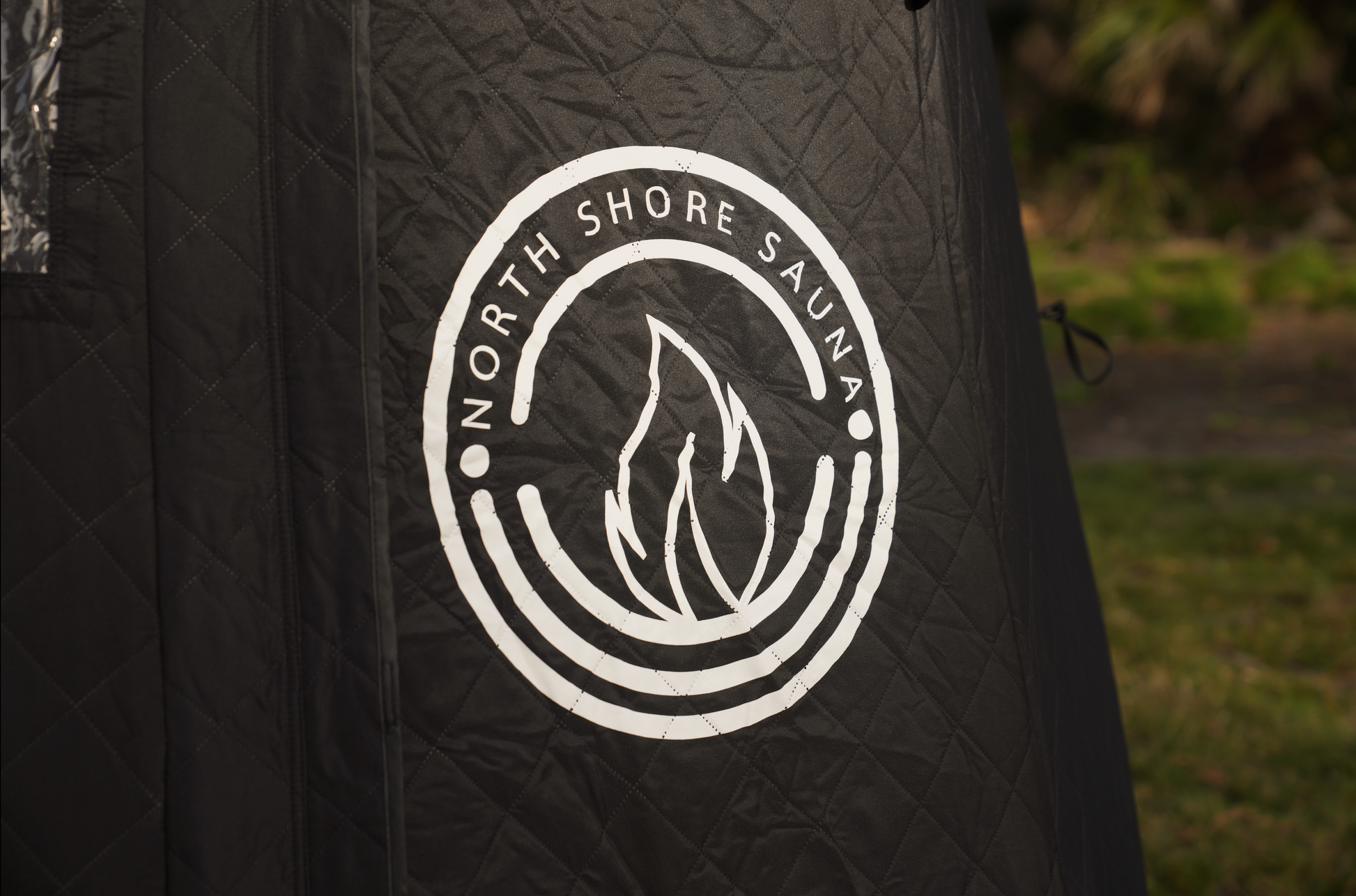 NSS Nova 4 Sauna Tent (4-person; tent only) - Mann