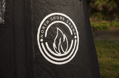 NSS Nova 4 Sauna Tent (4-person; tent only) - Mann