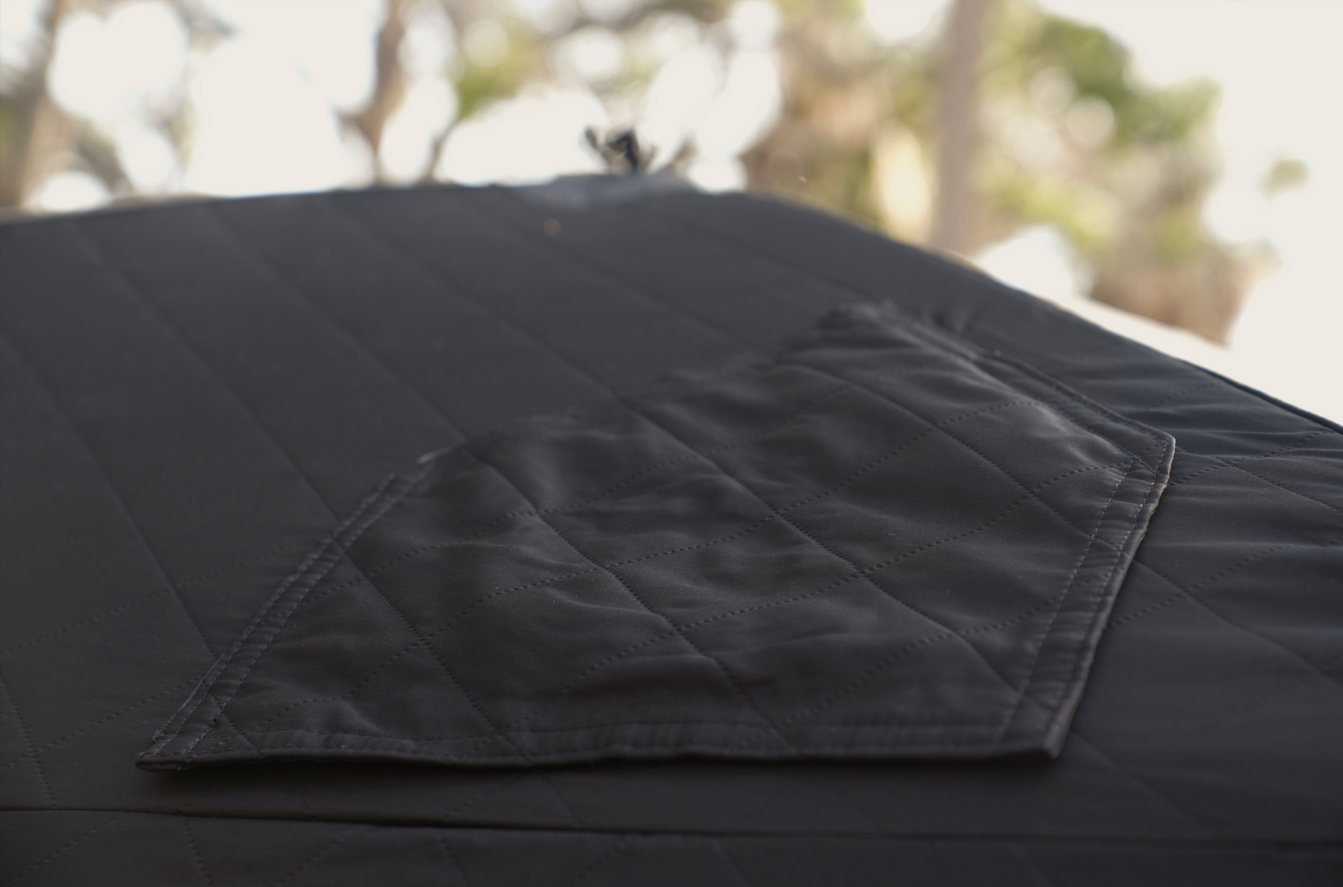 NSS Nova 4 Sauna Tent (4-person; tent only) - Mann