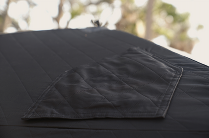 NSS Nova 4 Sauna Tent (4-person; tent only) - Mann