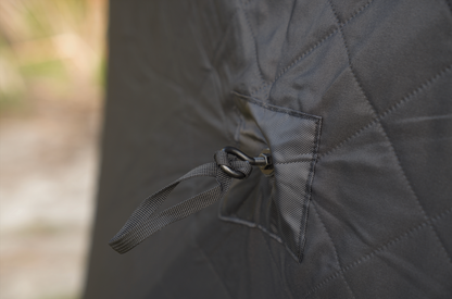 NSS Nova 4 Sauna Tent (4-person; tent only) - Mann