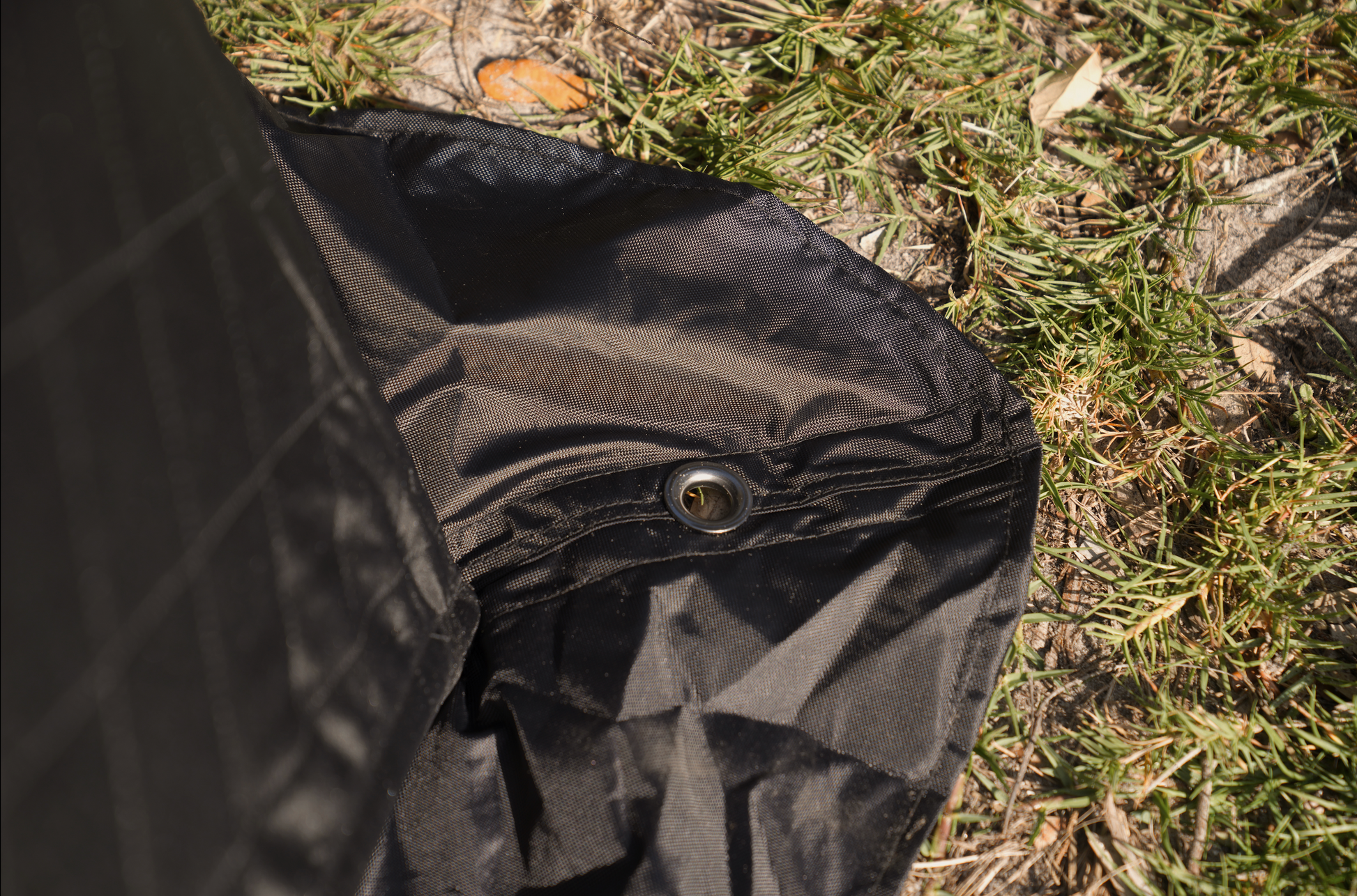 NSS Mini Cube Sauna Tent (2-person; tent only) - Mann