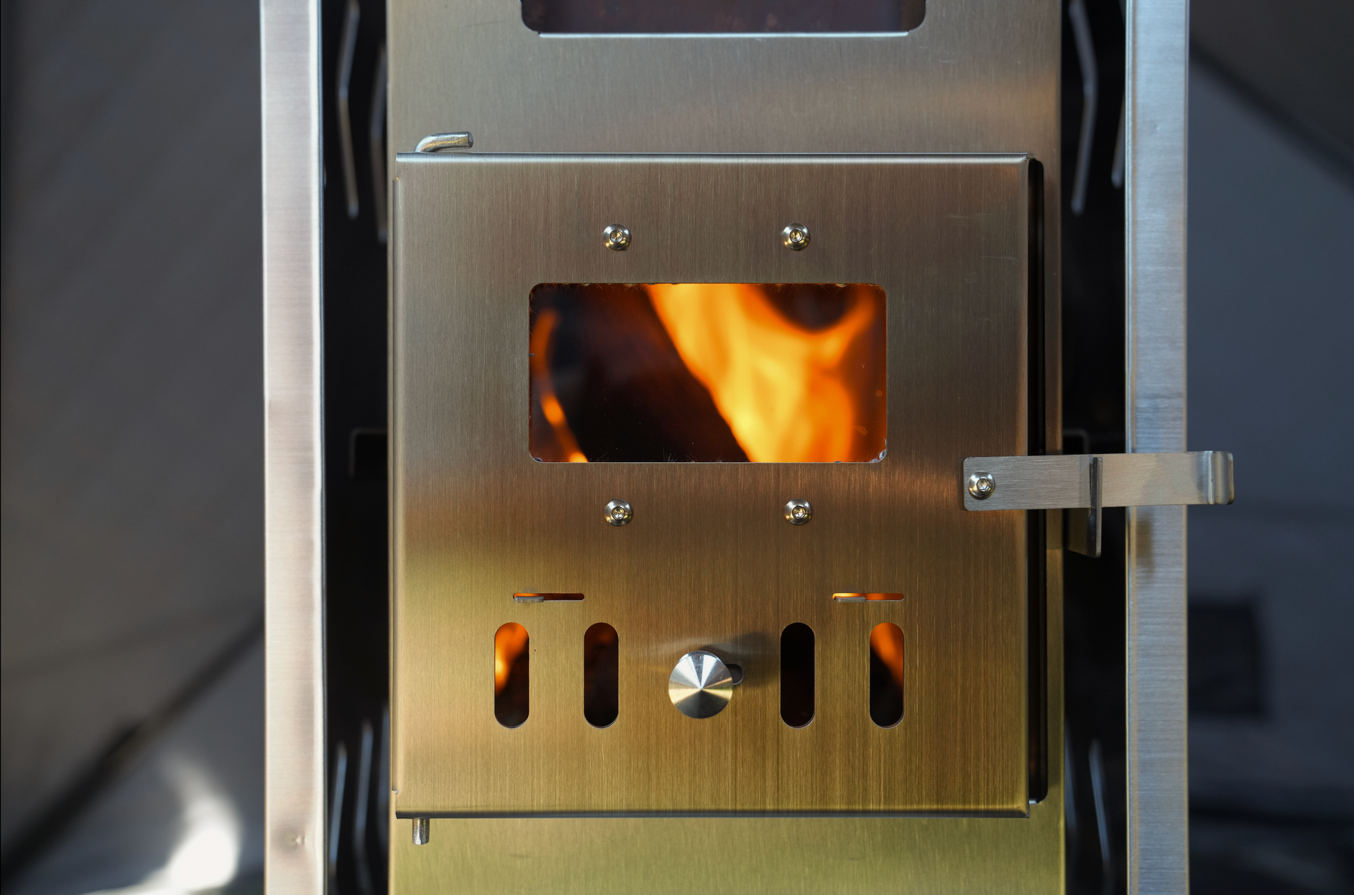 NSS Nova 4 Sauna Tent Pro Package (4-person) - Mann