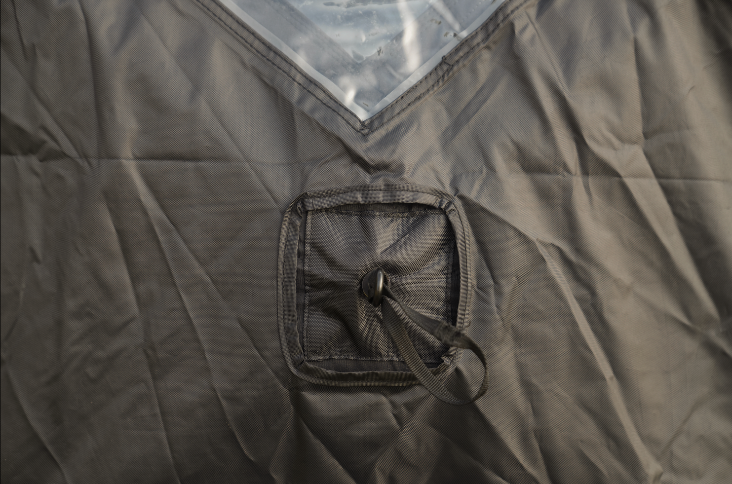 NSS Nova 4 Sauna Tent Premium Package (4-person) - Mann