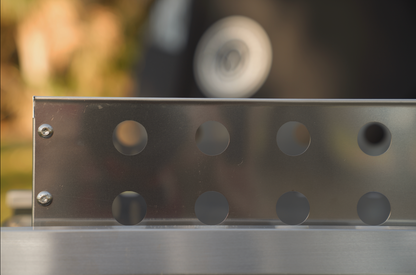 NSS Standard Sauna Stove Rock Basket – Maximize Steam and Relaxation - Mann