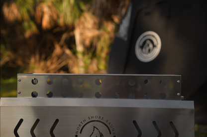 NSS Standard Sauna Stove Rock Basket – Maximize Steam and Relaxation - Mann