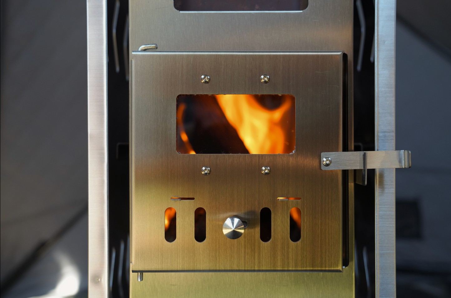 NSS 5L Black Aluminum Sauna Bucket and Ladle Set with Elegant Bamboo Handles - Mann