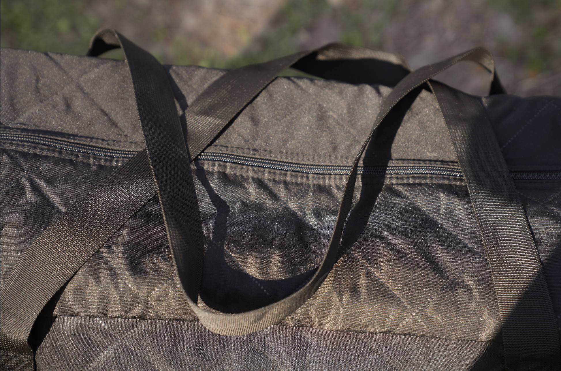 NSS Stove Carrying Bag - Mann