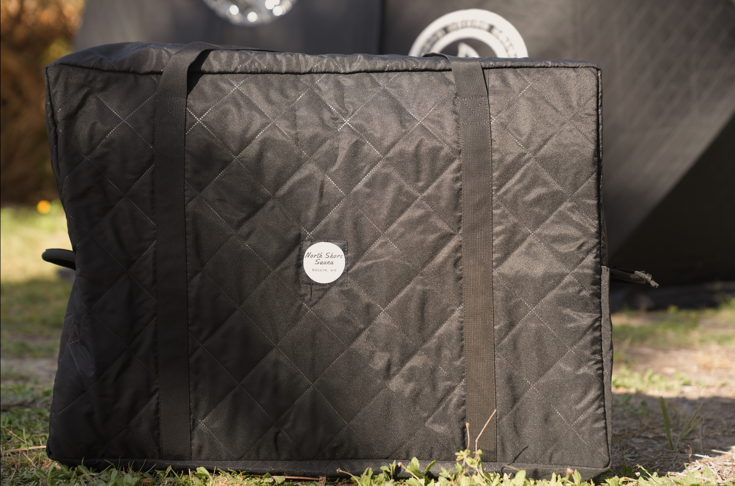 NSS Stove Carrying Bag - Mann