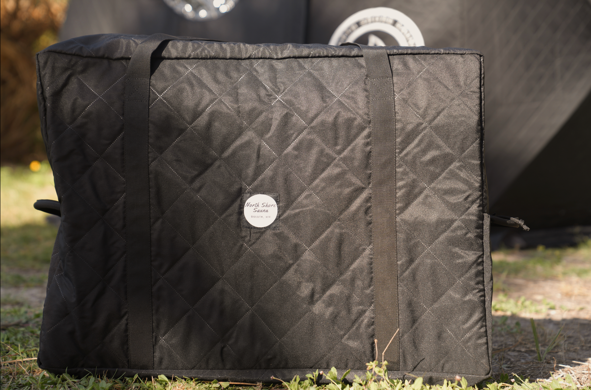 NSS Stove Carrying Bag - Mann