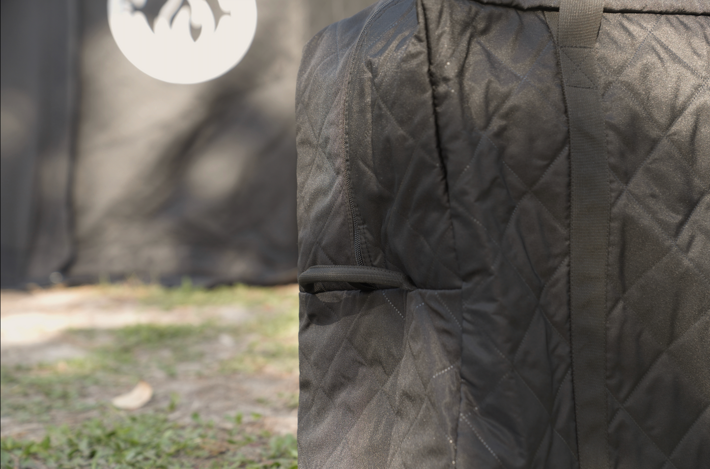 NSS Stove Carrying Bag - Mann