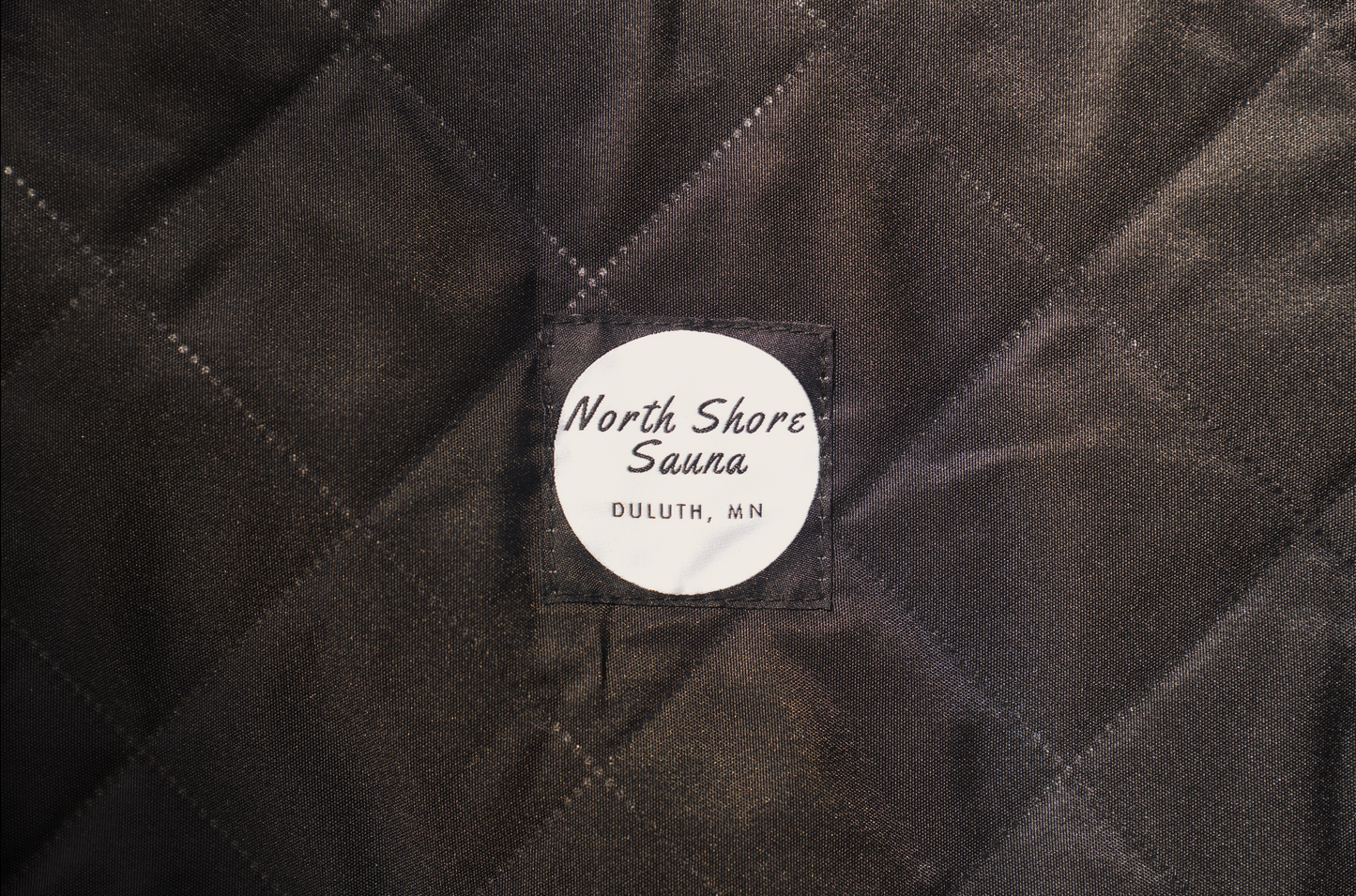 NSS Stove Carrying Bag - Mann