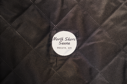 NSS Stove Carrying Bag - Mann