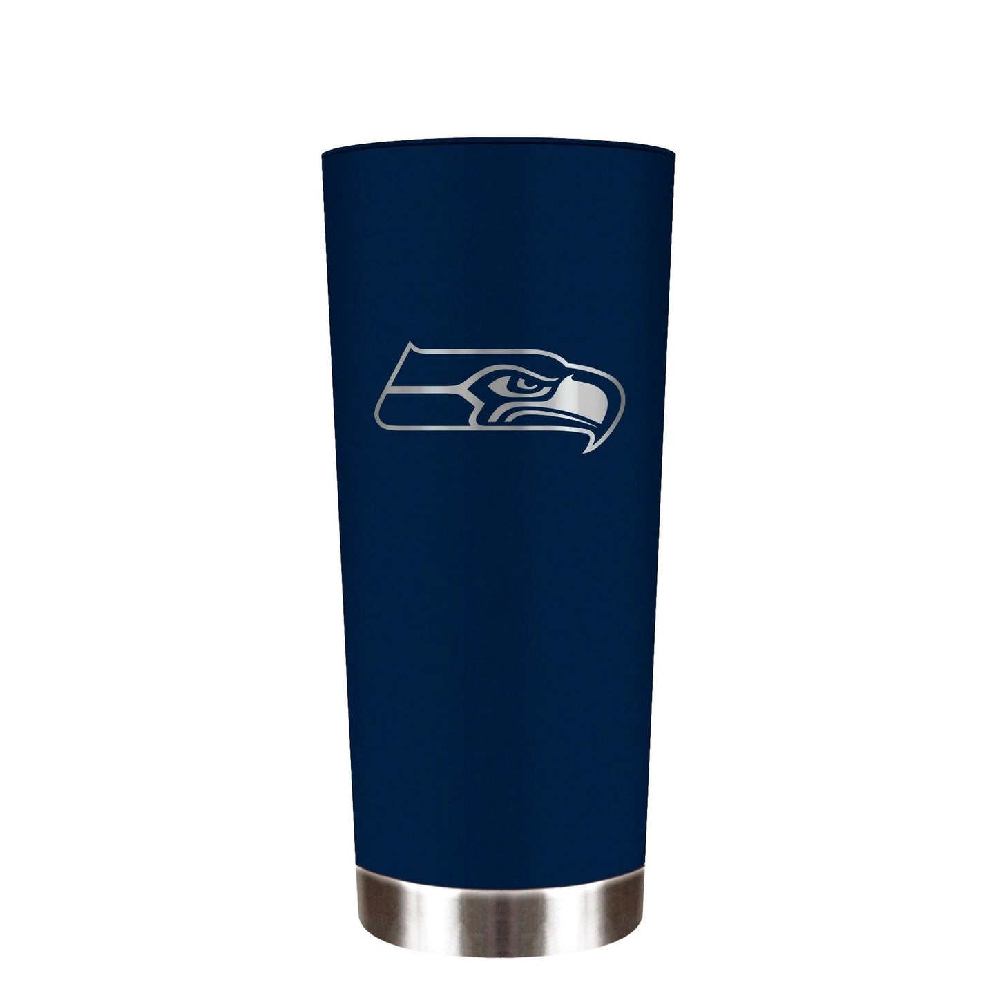 Seattle Seahawks 18 oz. Roadie Travel Tumbler