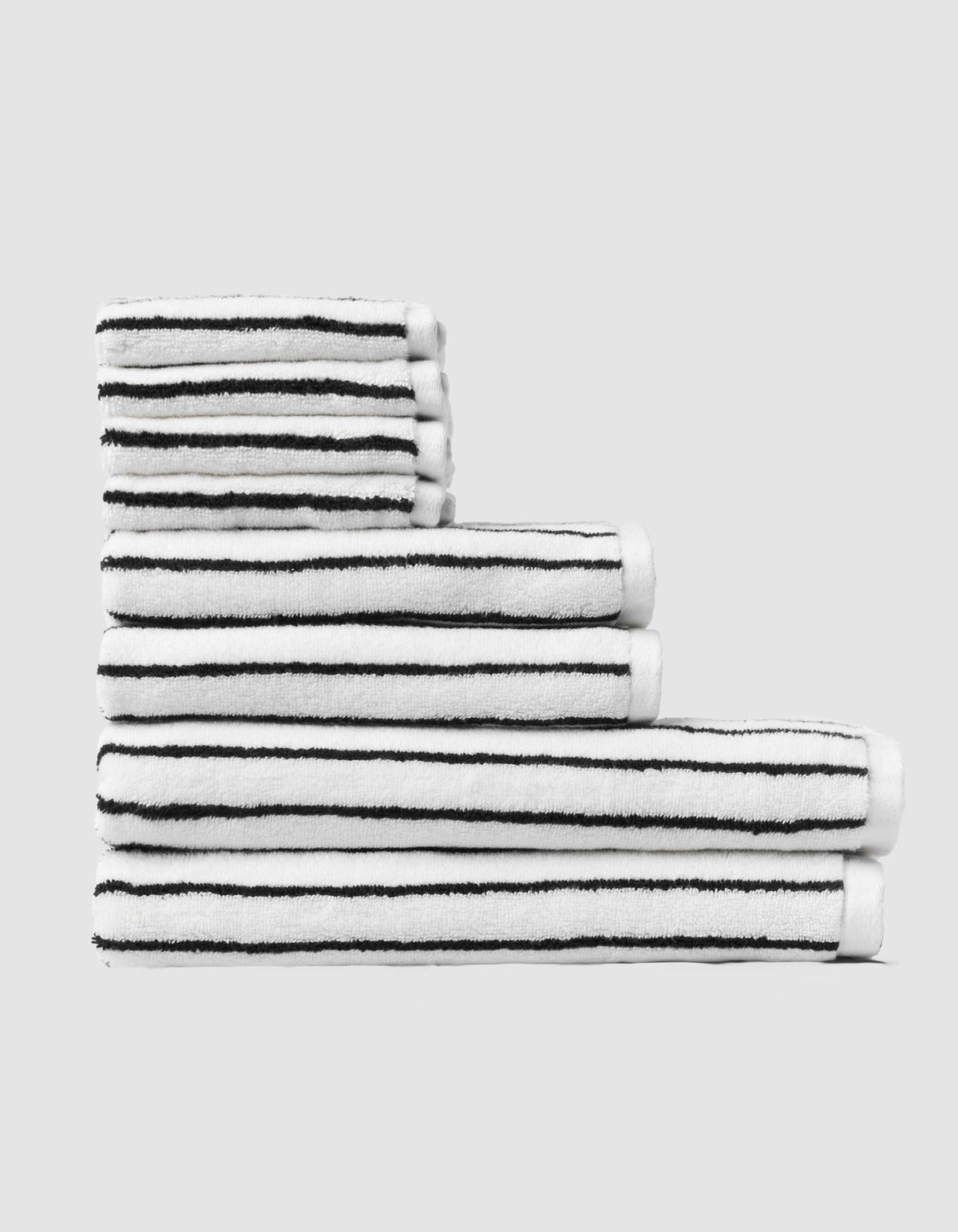 Cozy Earth Luxe Bath Towel Set
