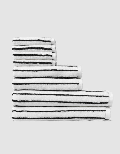 Cozy Earth Luxe Bath Towel Set