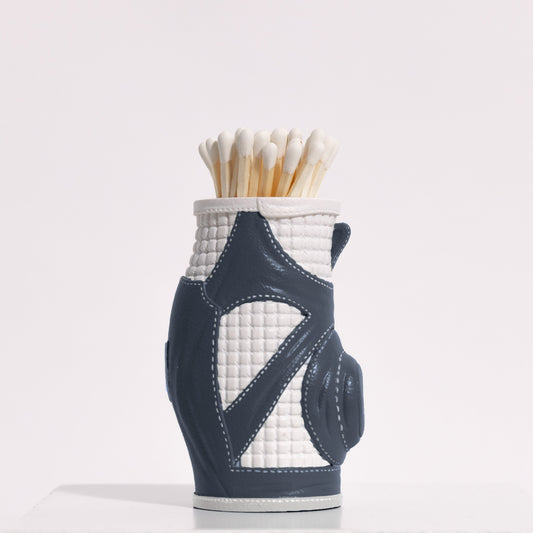 Match South Golf Bag Matchstick Striker
